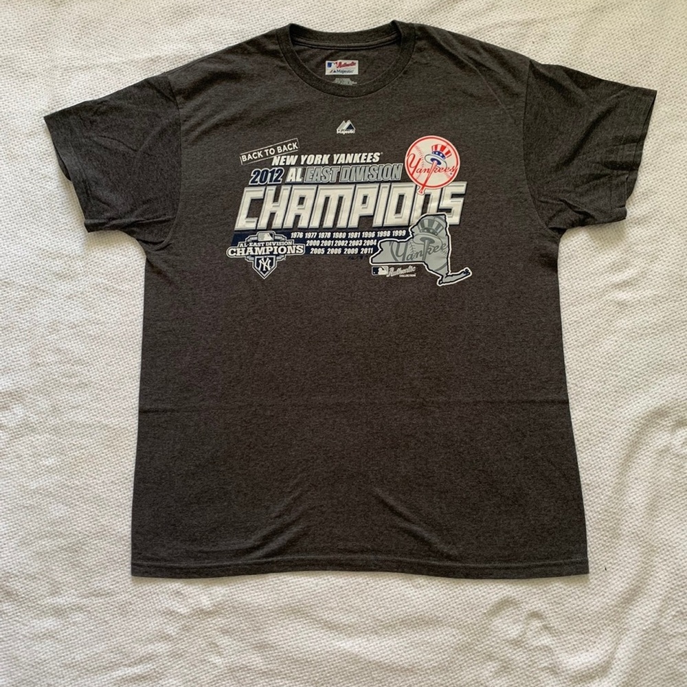 New York yankee - Picture 3 of 5